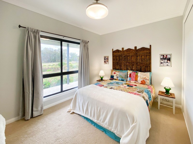 41 Elizabeth Street, Gerogery NSW 2642