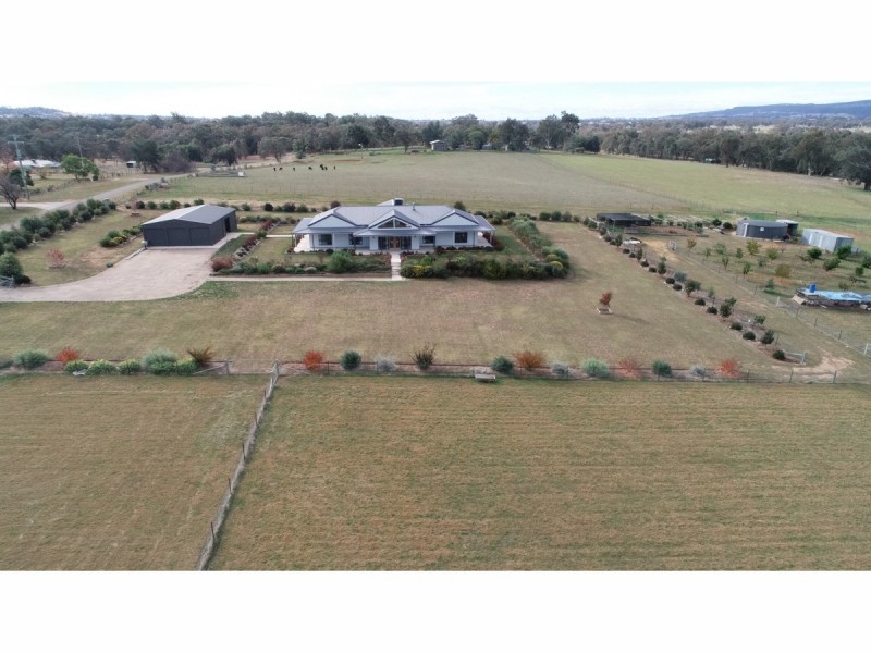 41 Elizabeth Street, Gerogery NSW 2642