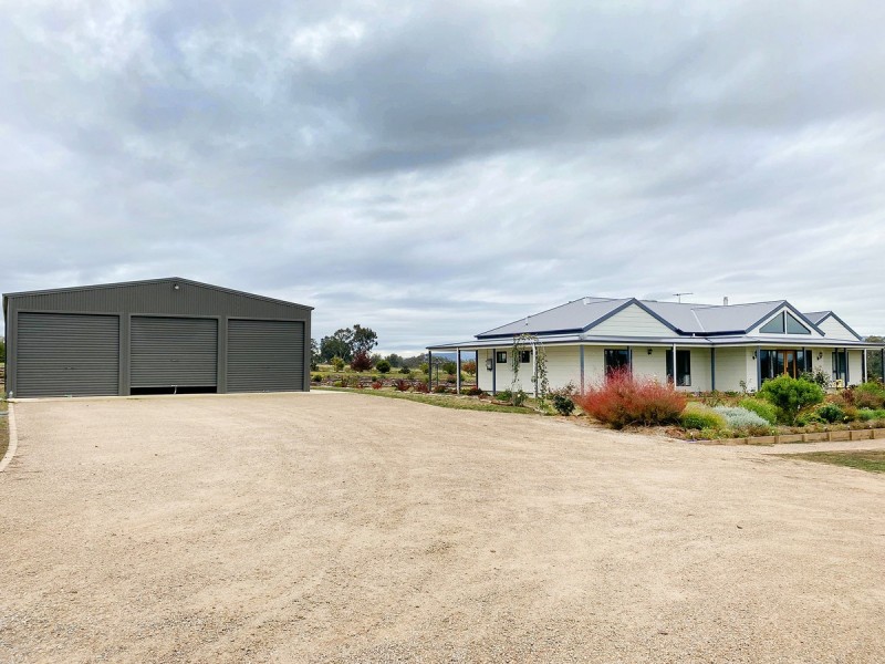 41 Elizabeth Street, Gerogery NSW 2642