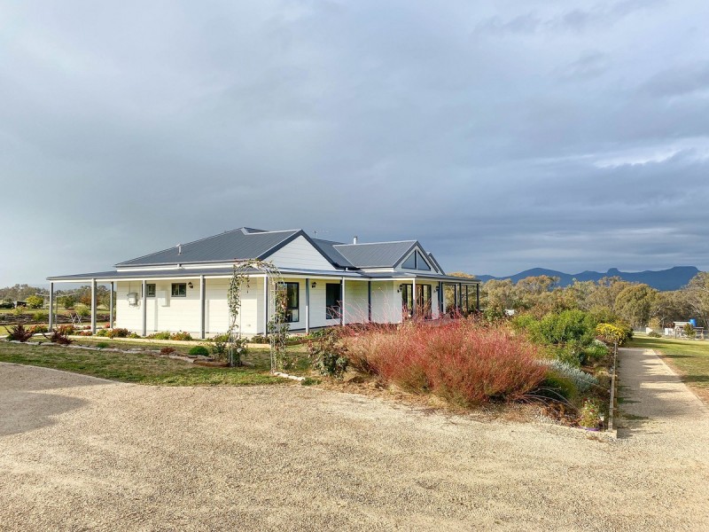 41 Elizabeth Street, Gerogery NSW 2642