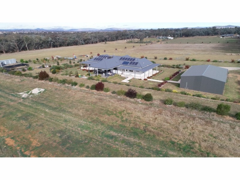 41 Elizabeth Street, Gerogery NSW 2642