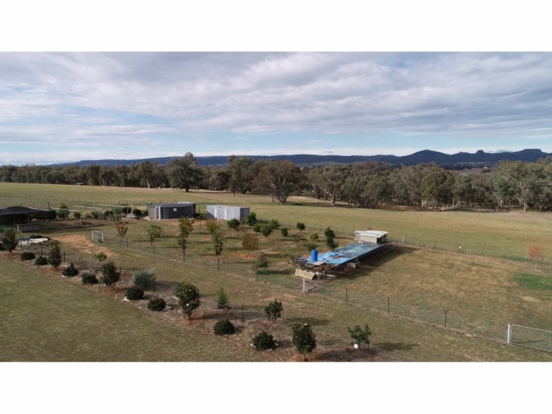 41 Elizabeth Street, Gerogery NSW 2642