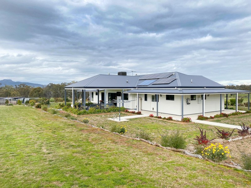 41 Elizabeth Street, Gerogery NSW 2642