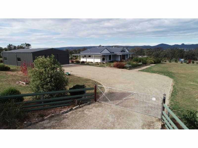 41 Elizabeth Street, Gerogery NSW 2642