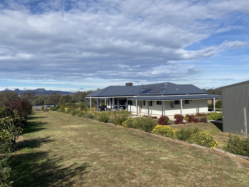 41 Elizabeth Street, Gerogery NSW 2642