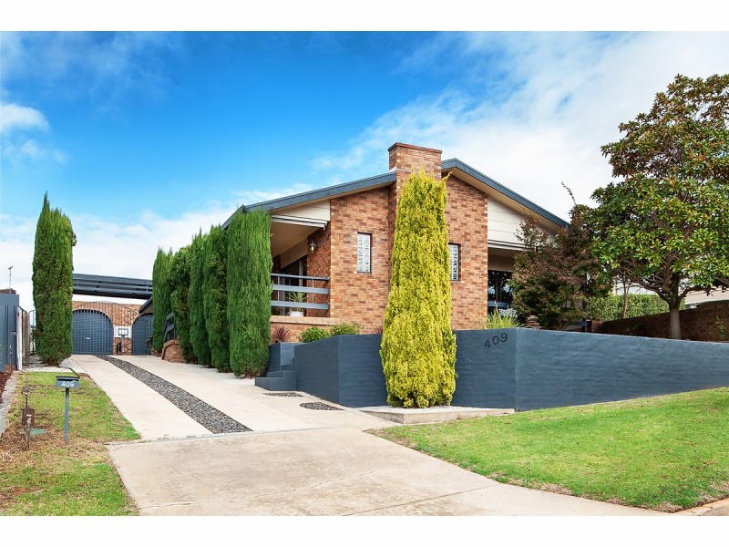 409 Halehaven Cresent, Lavington NSW 2641