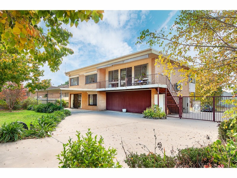 133 Jindera Street, Jindera NSW 2642