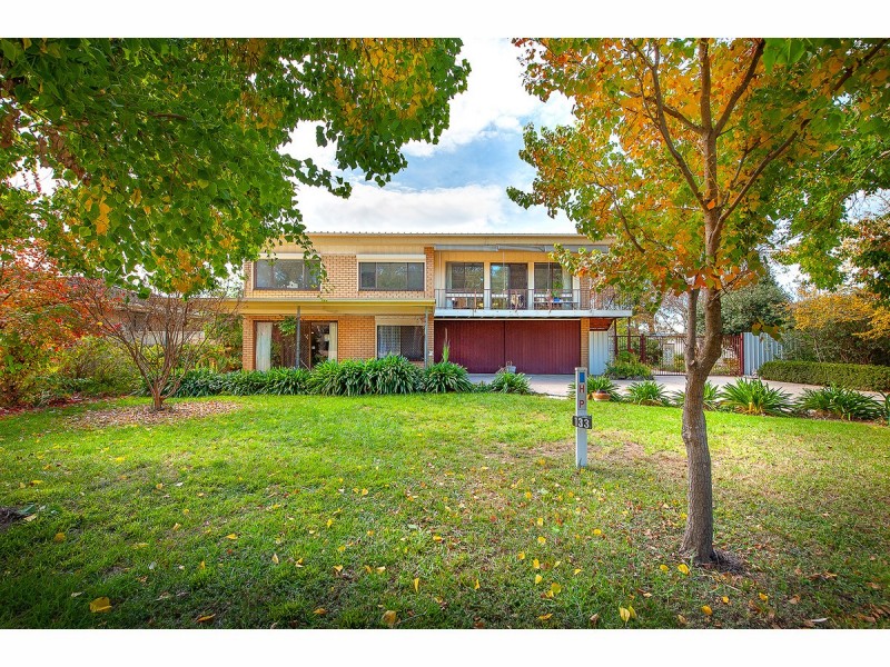 133 Jindera Street, Jindera NSW 2642