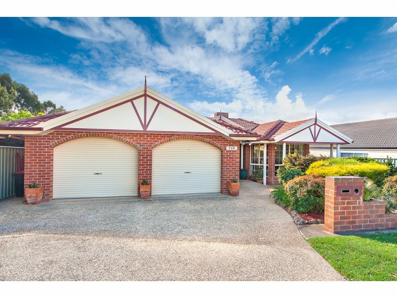 740 Union Road, Glenroy NSW 2640