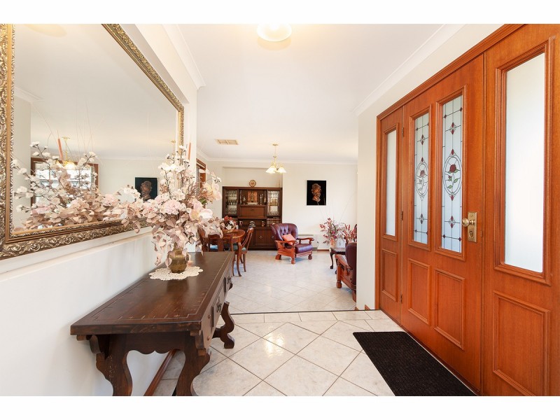 740 Union Road, Glenroy NSW 2640