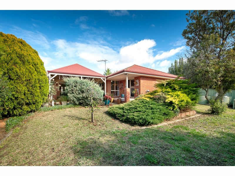 740 Union Road, Glenroy NSW 2640