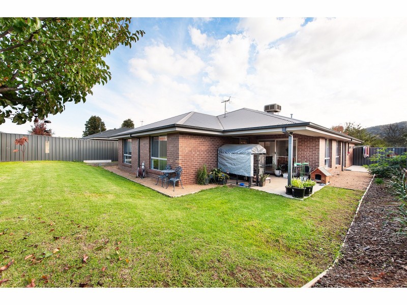 22 Gallagher Street, Thurgoona NSW 2640