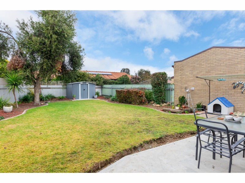 2/23 Wentworth Court, Lavington NSW 2641