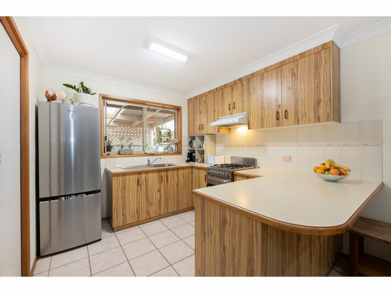 1/15 Neptune Drive, Lavington NSW 2641