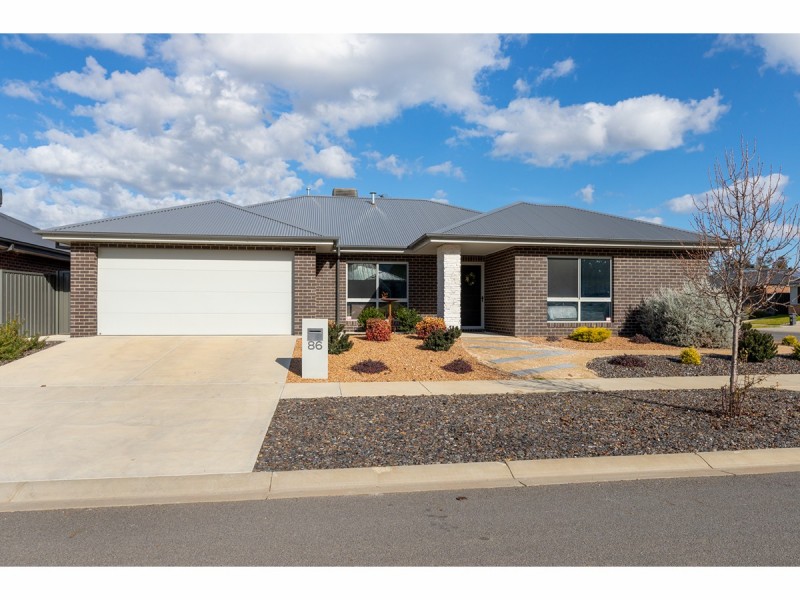 86 Cuthbert Street, Killara VIC 3691