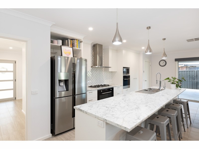 86 Cuthbert Street, Killara VIC 3691