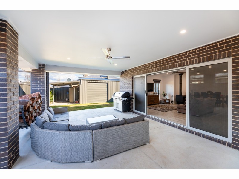 86 Cuthbert Street, Killara VIC 3691