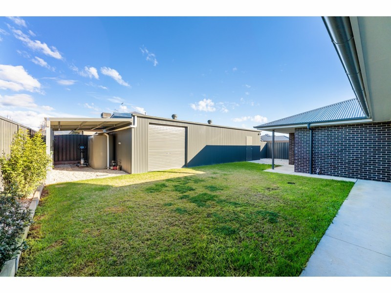86 Cuthbert Street, Killara VIC 3691