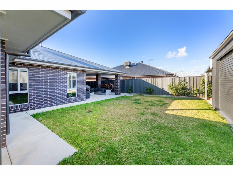 86 Cuthbert Street, Killara VIC 3691