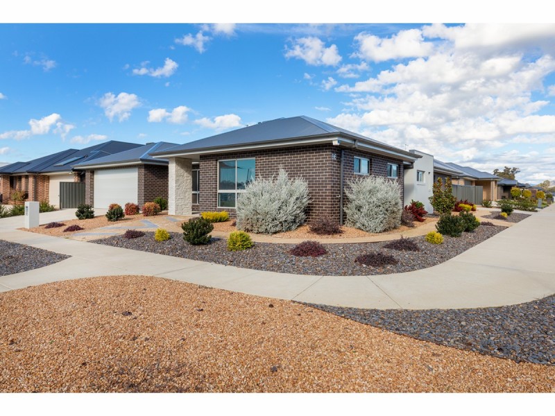 86 Cuthbert Street, Killara VIC 3691