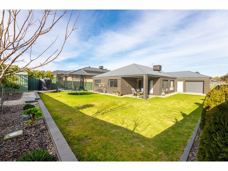 16 Driver Terrace, Glenroy NSW 2640