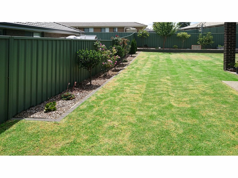 16 Driver Terrace, Glenroy NSW 2640