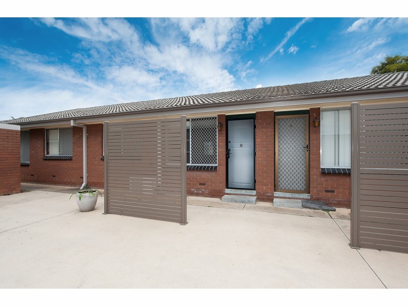 8/516 Alldis Avenue, Lavington NSW 2641