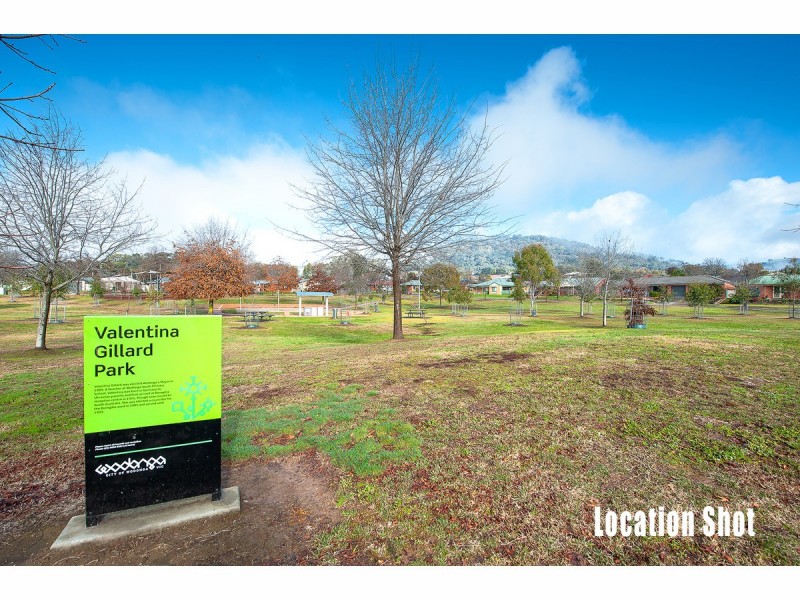11 Oakmont Circuit, Wodonga VIC 3690