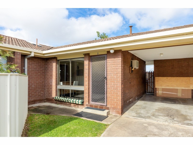 3/299 Kaitlers Road, Lavington NSW 2641