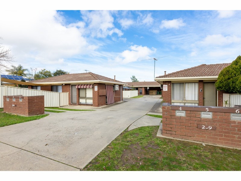 3/299 Kaitlers Road, Lavington NSW 2641