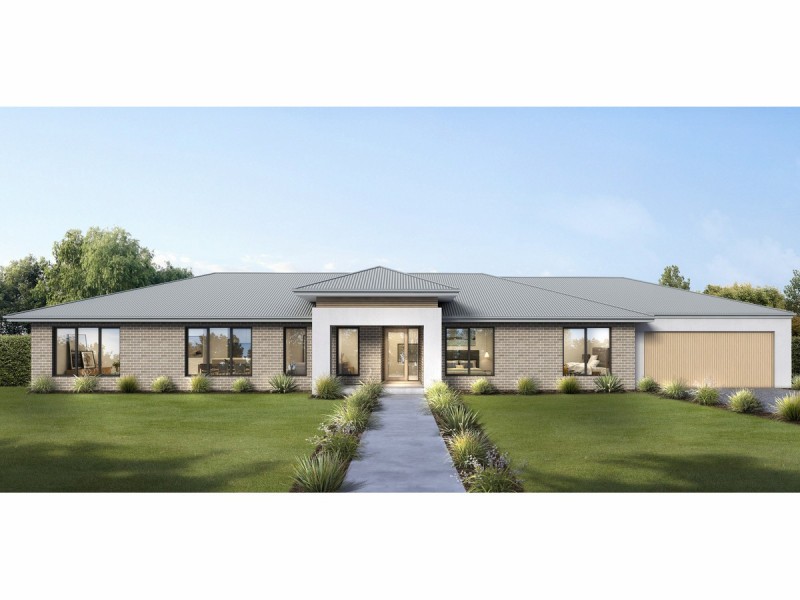 16 Hampshire Boulevard, Leneva VIC 3691