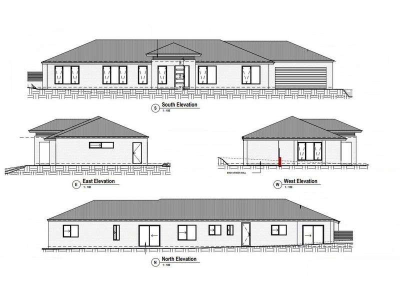 16 Hampshire Boulevard, Leneva VIC 3691