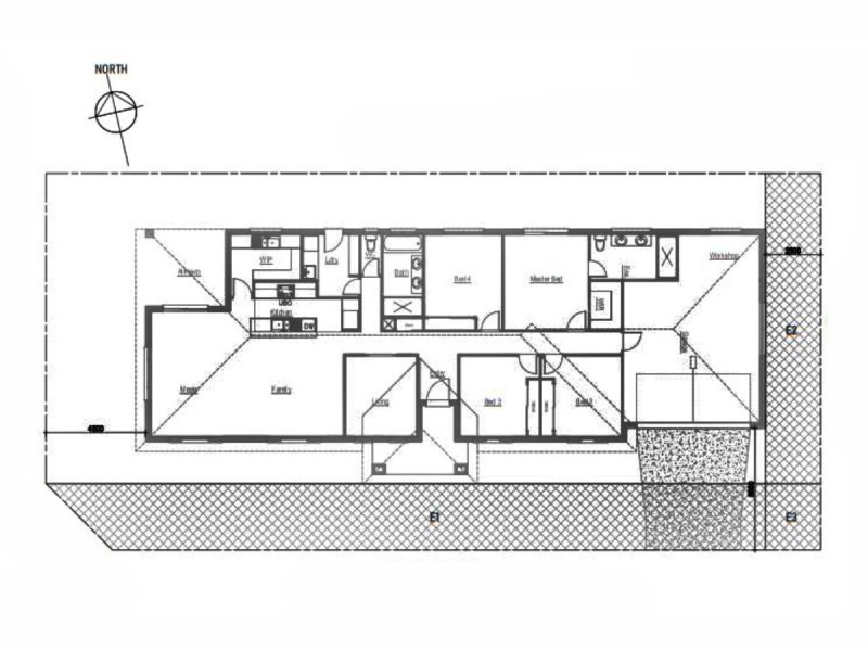 16 Hampshire Boulevard, Leneva VIC 3691