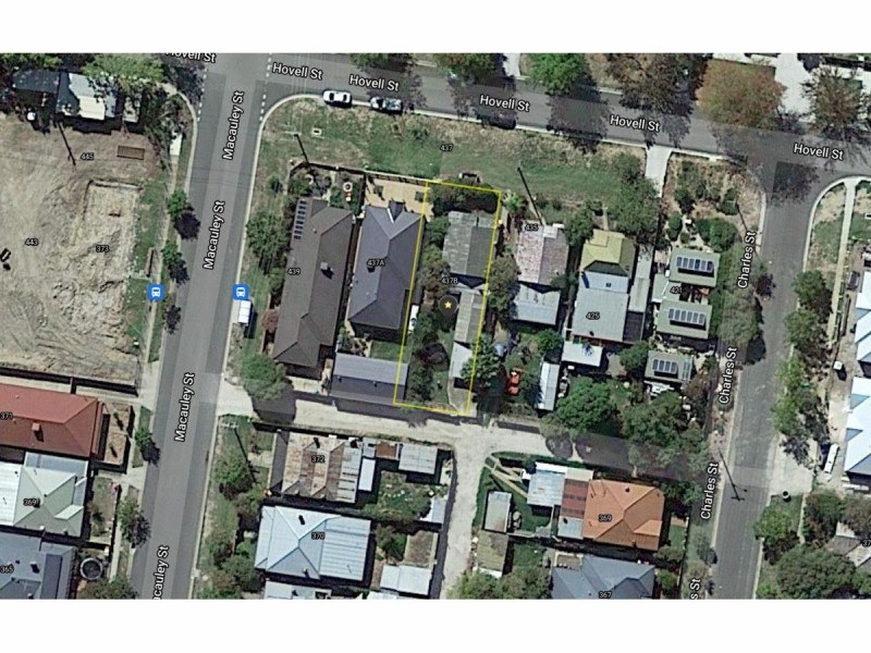 437B Hovell Street, South Albury NSW 2640