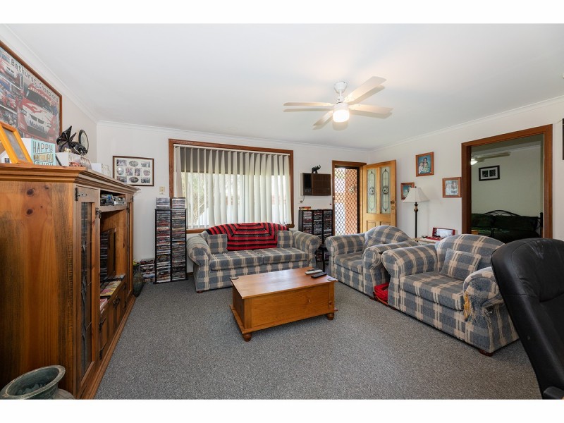 3/565 Grayfern Court, Lavington NSW 2641