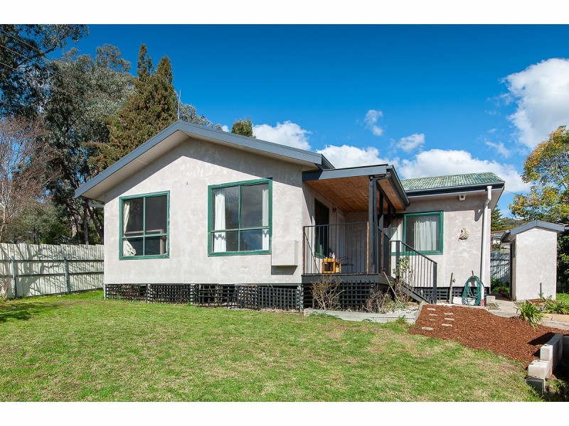 872 Watson Street, Glenroy NSW 2640
