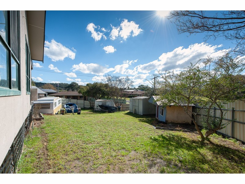 872 Watson Street, Glenroy NSW 2640