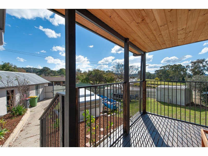 872 Watson Street, Glenroy NSW 2640