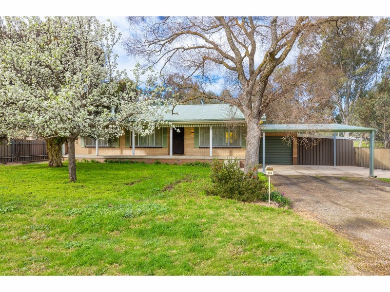 604 Krautz Street, Lavington NSW 2641