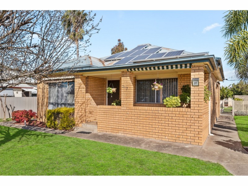 217 Wantigong Street, North Albury NSW 2640