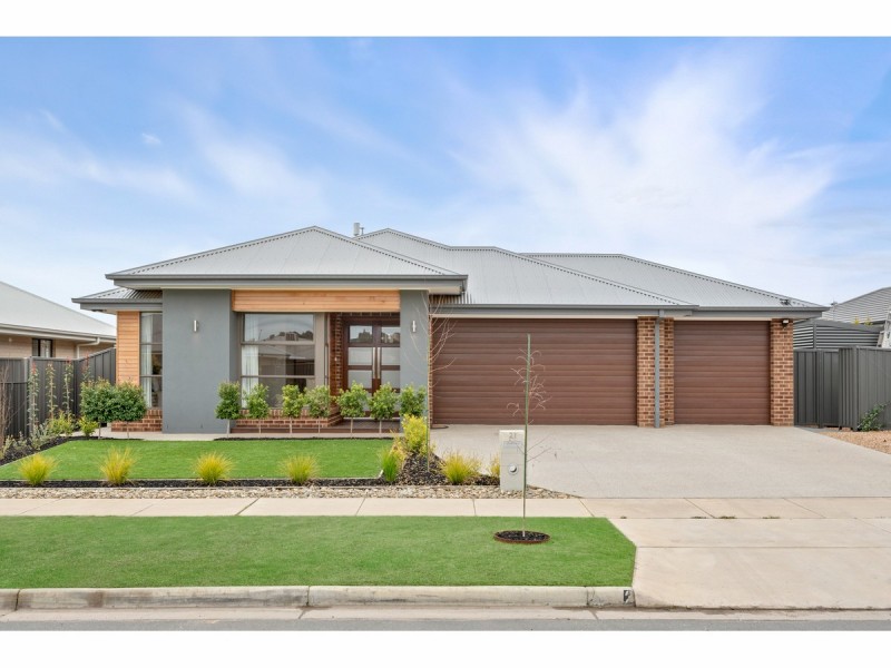 21 Yarrabee Drive, Wirlinga NSW 2640