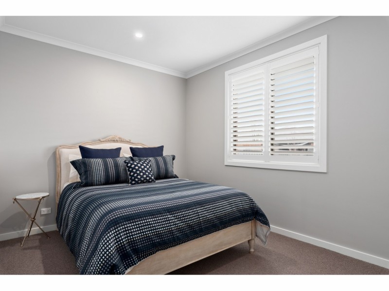 21 Yarrabee Drive, Wirlinga NSW 2640