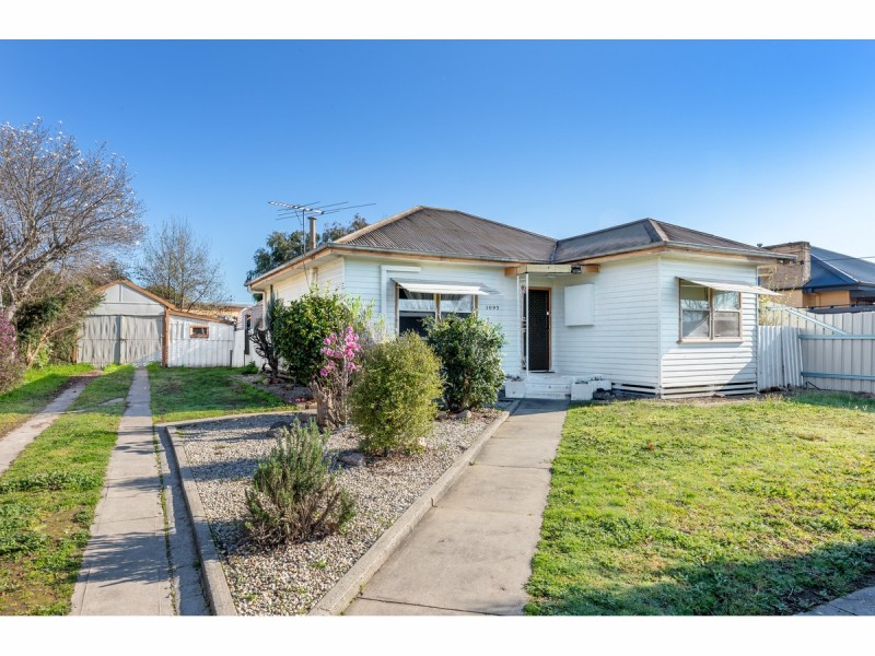 1095 Waugh Road, North Albury NSW 2640