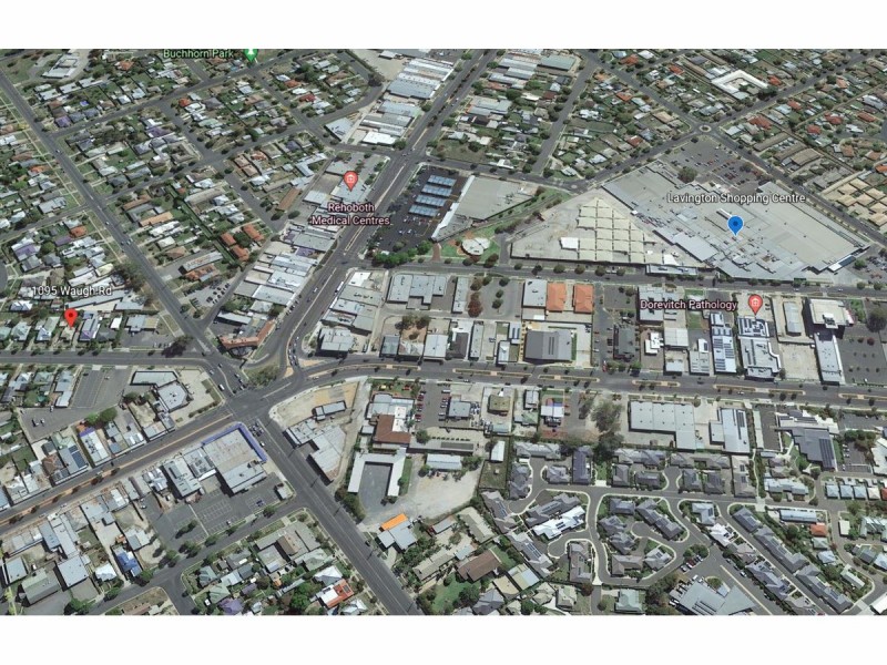 1095 Waugh Road, North Albury NSW 2640