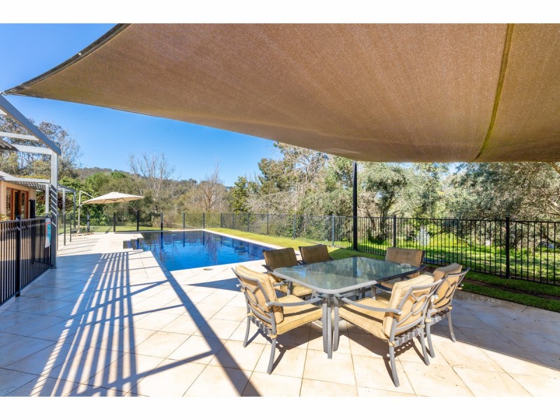 301 Splitters Creek Road, Splitters Creek NSW 2640