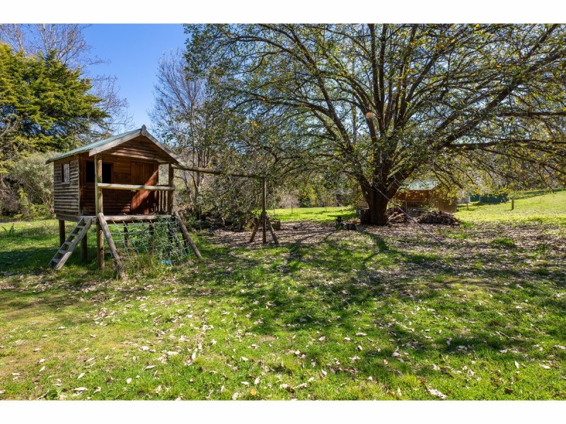 301 Splitters Creek Road, Splitters Creek NSW 2640