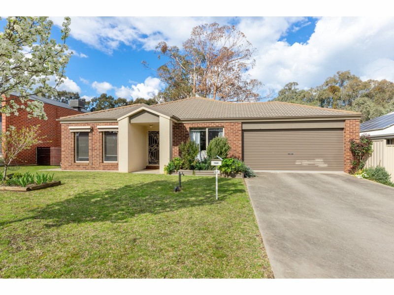 58 Whistler Concourse, Bandiana VIC 3694