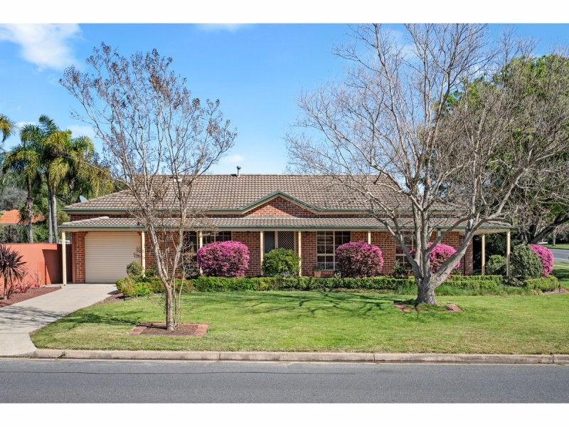 125 Benyon Street, East Albury NSW 2640