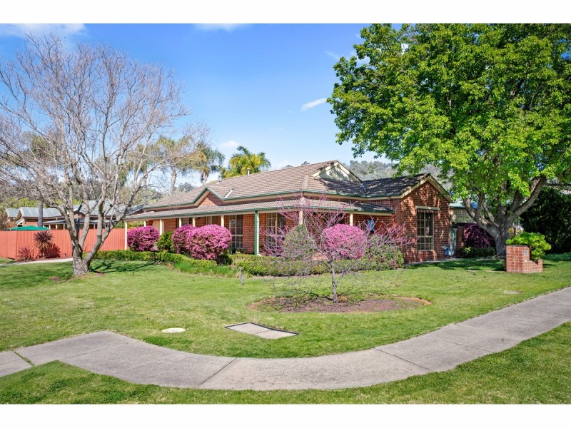 125 Benyon Street, East Albury NSW 2640