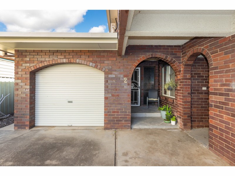 2/531 George Street, Albury NSW 2640